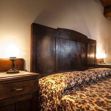 Agriturismo Miracco Atanasio Franco "Il Maniero" Santa Sofia d'Epiro Zewnętrze zdjęcie
