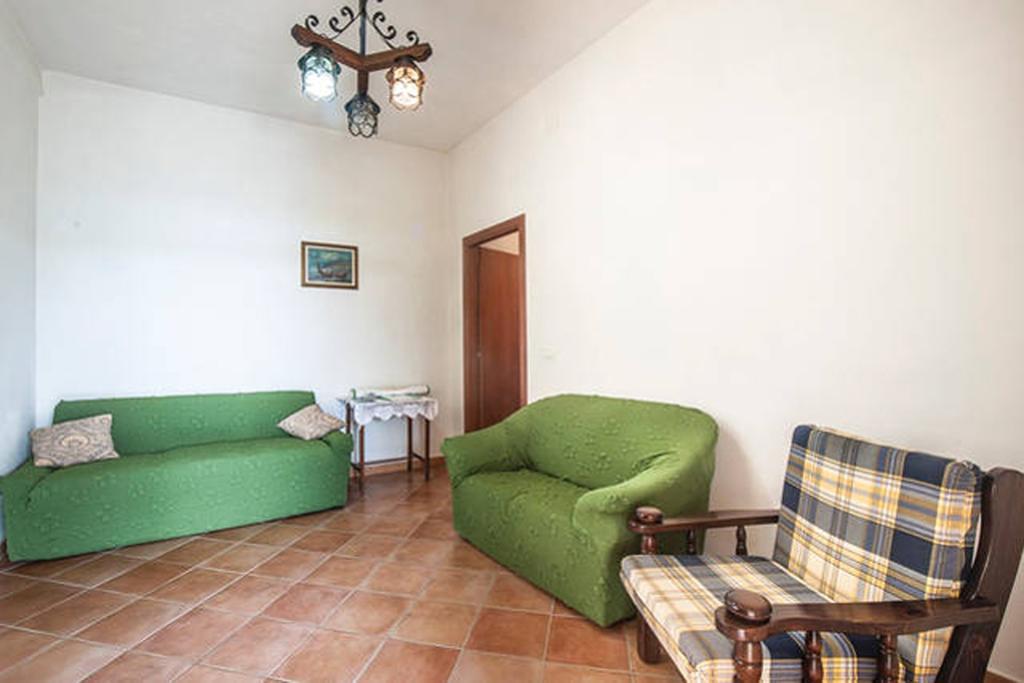 Agriturismo Miracco Atanasio Franco "Il Maniero" Santa Sofia d'Epiro Zewnętrze zdjęcie