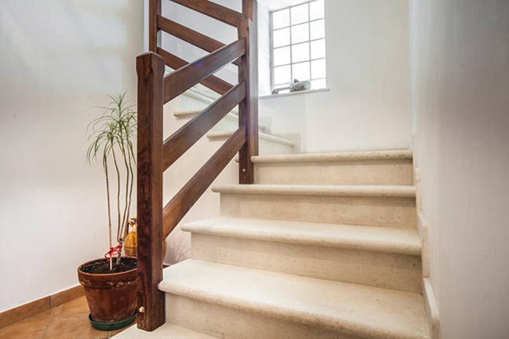 Agriturismo Miracco Atanasio Franco "Il Maniero" Santa Sofia d'Epiro Zewnętrze zdjęcie