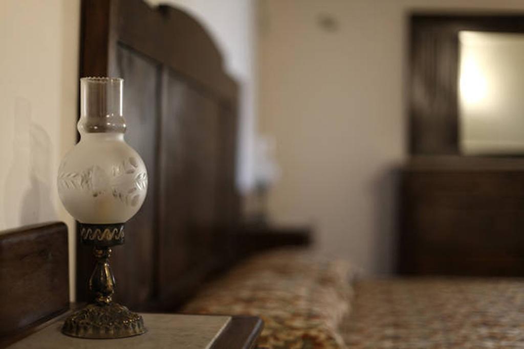 Agriturismo Miracco Atanasio Franco "Il Maniero" Santa Sofia d'Epiro Zewnętrze zdjęcie